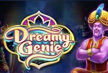 Dreamy Genie slot